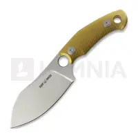 GiantMouse Coltello GMF1 XL Brass