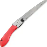 Silky Pocketboy 170-8 grossolana, rosso