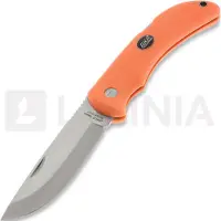 Eka Coltello pieghevole Swede 10, arancione