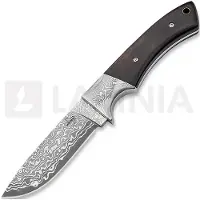 Böker Plus Mauser M-One Damast 02BO090DAM coltello da caccia a lama fissa