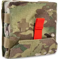 Tasmanian Tiger TT IFAK Pouch S MKII MC multicam
