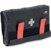 Tasmanian Tiger Organizer tascabile TT IFAK Pouch, nero