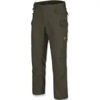 Helikon Tex Pants PILGRIM, Taiga Green - XXL/Regular