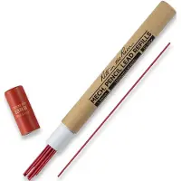 Rite in the rain Mechanical Pencil Refill Pack, rosso