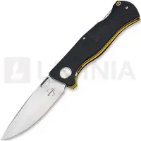 Böker Coltello pieghevole Epicenter Backlock