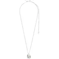 Pilgrim Collana 'Riyan' argento