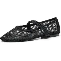 Bershka Slipper nero