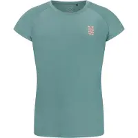 Protest Women's PRTMagia Surf T-Shirt Lycra Donna (38, turchese)