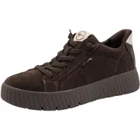 Tamaris Sneaker marrone - 37