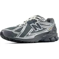 New Balance Sneakers 1906 uomini - Argento - 42