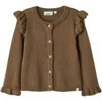 Lil´ Atelier Cardigan