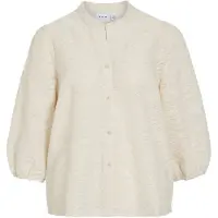 Vila Vifina 3/4 Sleeved Camicia