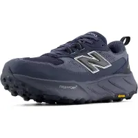 New Balance - Scarpe da trekking - Hierro Trek Météorite per Uomo - Taglia 46.5 - Blu navy