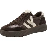 Tamaris Sneaker marrone - 38