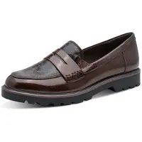 Tamaris Mocassini marrone - 38