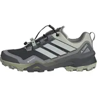 Adidas Skychaser GTX Scarpe sportive Uomo (41 1/3, grigio)