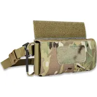 Tasmanian Tiger TT IFAK Pouch Dual VL MC