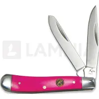 Roper Knives Pocket knife Pink Sky Peanut