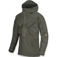 Helikon Tex Jacket Pilgrim Anorak L, taiga green