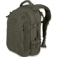 Direct Action Zaino Dragon Egg MkII, ranger green