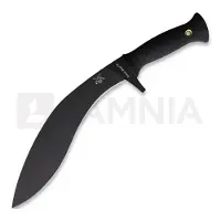 Cold Steel Machete Gurkha Kukri Plus Blackout