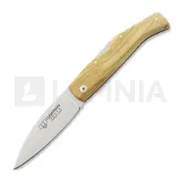 Cudeman Coltello pieghevole Delta, olive