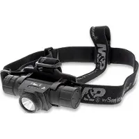 Smith & Wesson Lampada frontale M&P Night Terror