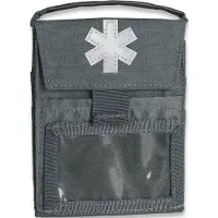 Helikon Tex Pocket Med Insert, shadow grey