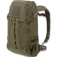 Direct Action Zaino Halifax Small, Ranger Green