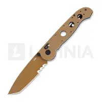 CRKT Coltello pieghevole M16-14XD
