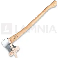 Helko Werk Classic Forester Axe 110.0H350H210, accetta da abbattimento