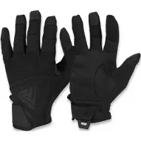 Direct Action Guanti Hard S, nero