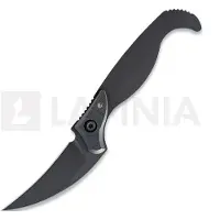 Toor Coltello Pincer - Socom, nero