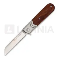 Smith & Wesson Coltello pieghevole Executive Spring Assist Barlow