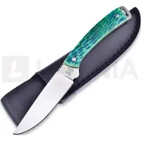 Hen & Rooster Small Hunter, verde