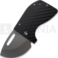 Maratac Coltello pieghevole Re-Action Ti CF Knife
