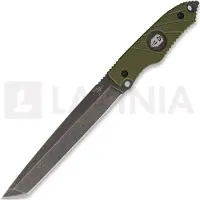 Hoffner Knives Beast, verde