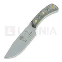 Tops knives Coltello da caccia Pasayten Lite Traveller