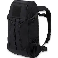 Direct Action Zaino Halifax Small, nero