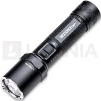 Nextorch Torcia P81 Tactical