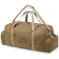 Direct Action Deployment Bag - Medium - Cordura - Coyote Brown