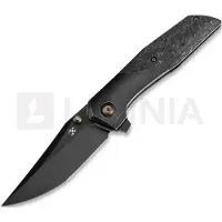 Kansept Knives Coltello pieghevole Deadite Shred CF