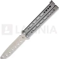 Bear Ops Coltello a farfalla per allenamento BearSong VIII