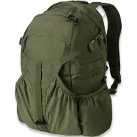 Helikon Tex Zaino Raider, verde