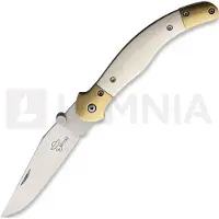 Betyar Coltello pieghevole Fejesgorbe Linerlock