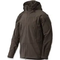 Helikon Tex TROOPER Jacket MK2 - StormStretch - Earth Brown, XXXL