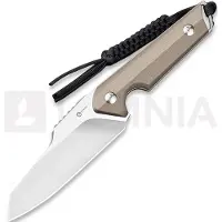 CIVIVI Coltello Kepler, tan