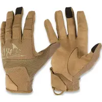 Helikon Tex Guanti Range Tactical XL, coyote/adaptive green