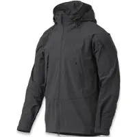 Helikon Tex TROOPER Jacket MK2 - StormStretch - Shadow Grey, XS