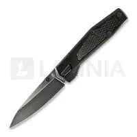 Gerber Coltello pieghevole Fuse Linerlock, nero